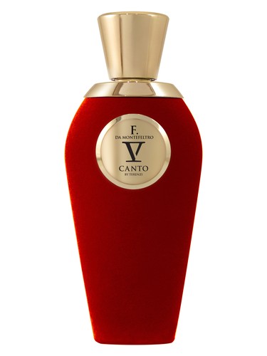 عطر ادکلن فدریکو دا مونتفلترو وی کانتو - F. da Montefeltro V Canto - بررسی، قیمت و خرید