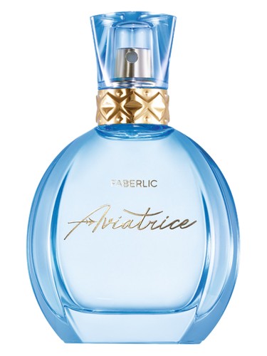 عطر ادکلن اویاتریس فابرلیک - Aviatrice Faberlic - بررسی، قیمت و خرید