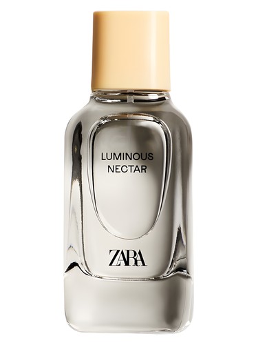 عطر ادکلن لومینوس نکتار زارا - Luminous Nectar Zara - بررسی، قیمت و خرید