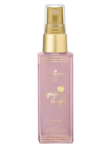 عطر ادکلن اسپایس ایت آپ اِسِنس - Spice It Up! essence - بررسی، قیمت و خرید