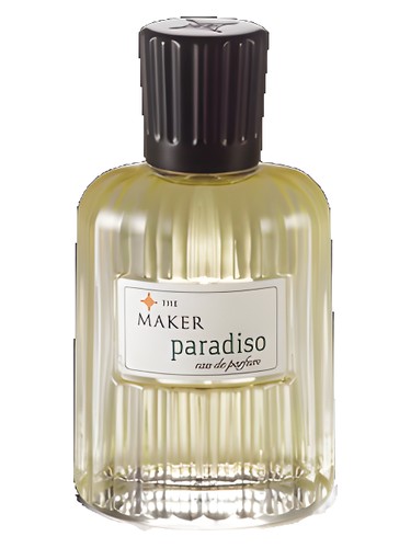 عطر ادکلن پردیسو دی مِیکر - Paradiso The Maker - بررسی، قیمت و خرید