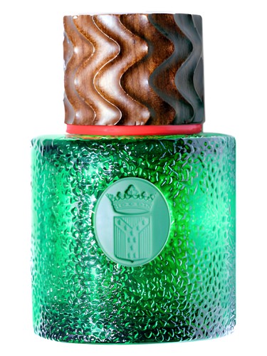 عطر ادکلن لو ورت نامبر ۷۷۳۲ تافین فرگرنسز - Le Vert N°7732 Taffin Fragrances - بررسی، قیمت و خرید