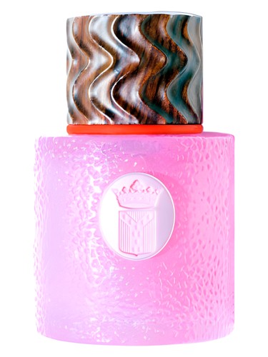 عطر ادکلن لُ رُز نامبر ۱۹۰۵ تفین فراگرنسز - Le Rose N°1905 Taffin Fragrances - بررسی، قیمت و خرید