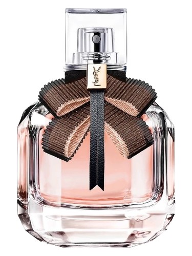عطر ادکلن مون پاری لومیر ایو سن لوران - Mon Paris Lumière Yves Saint Laurent - بررسی، قیمت و خرید