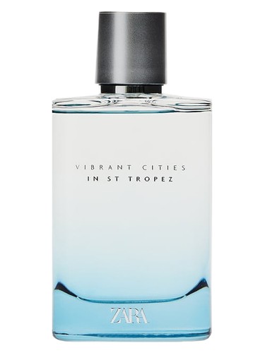 عطر ادکلن این سنت تروپه زارا - In St Tropez Zara - بررسی، قیمت و خرید