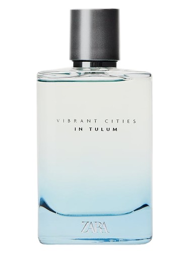 عطر ادکلن این تولوم زارا - In Tulum Zara - بررسی، قیمت و خرید