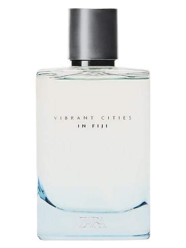 عطر ادکلن این فیجی زارا - In Fiji Zara - بررسی، قیمت و خرید
