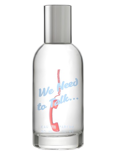 عطر ادکلن وی نید تو تاک استیو مدن - We Need To Talk Steve Madden - بررسی، قیمت و خرید