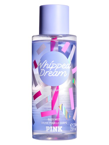 عطر ادکلن ویپد دریم ویکتوریا سیکرت - Whipped Dream Victoria's Secret - بررسی، قیمت و خرید
