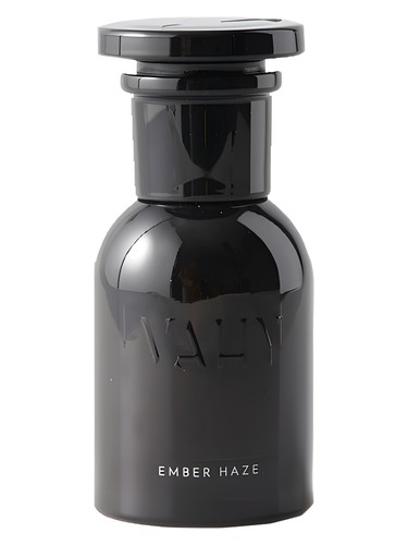 عطر ادکلن امبر هِیز واهی - Ember Haze Vahy - بررسی، قیمت و خرید