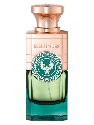 عطر ادکلن پرسیفونز پاچولی الکتی‌موس - Persephone's Patchouli Electimuss - بررسی، قیمت و خرید