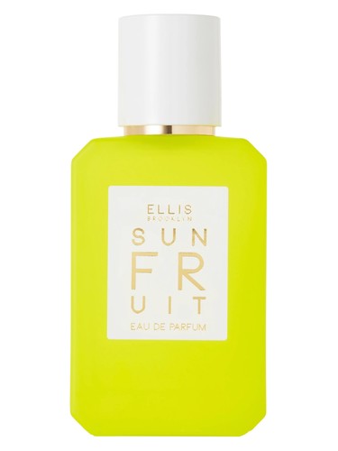 عطر ادکلن سان فروت اِلیس بروکلین - Sun Fruit Ellis Brooklyn - بررسی، قیمت و خرید