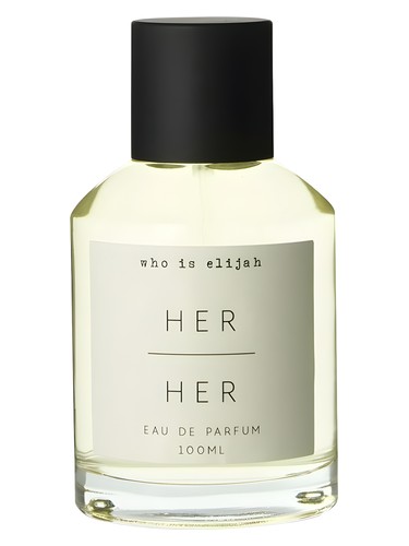 عطر ادکلن هر هو ایز الایجا - Her | Her Who is Elijah - بررسی، قیمت و خرید