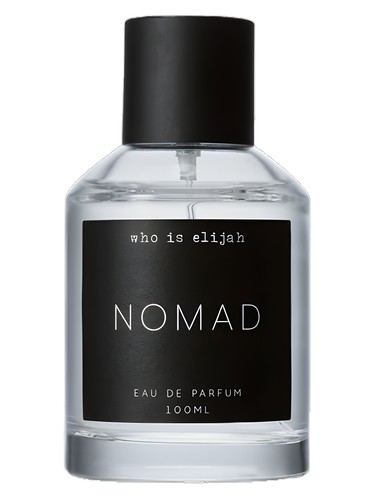 عطر ادکلن نومَد هو ایز الایجا - Nomad Who is Elijah - بررسی، قیمت و خرید
