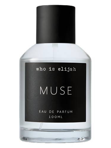 عطر ادکلن میوز هویز الایجا - Muse Who is Elijah - بررسی، قیمت و خرید