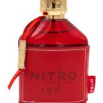 عطر ادکلن نیترو رد دومونت - Nitro Red Dumont - بررسی، قیمت و خرید