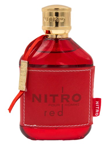 عطر ادکلن نیترو رد دومونت - Nitro Red Dumont - بررسی، قیمت و خرید
