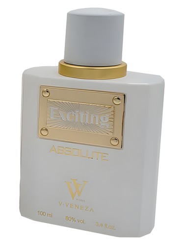 عطر ادکلن اکسایتینگ ابسولوت دومونت - Exciting Absolute Dumont - بررسی، قیمت و خرید