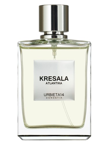 عطر ادکلن کره‌سالا اوربیتا چهارده - Kresala URBIETA14 - بررسی، قیمت و خرید