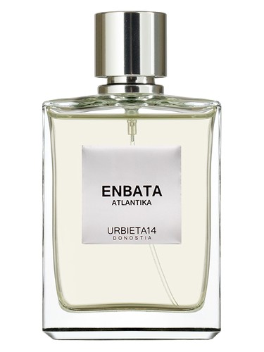 عطر ادکلن انباتا اُربیتا چهارده - Enbata URBIETA14 - بررسی، قیمت و خرید