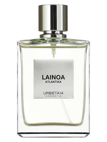 عطر ادکلن لاینوا اورییتا چهارده - Lainoa URBIETA14 - بررسی، قیمت و خرید