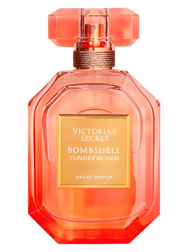 عطر ادکلن بام شل ساند رنچد ویکتوریا سیکرت - Bombshell Sundrenched Victoria's Secret - بررسی، قیمت و خرید