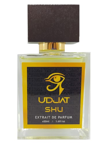 عطر ادکلن شو اوجت - Shu Udjat - بررسی، قیمت و خرید