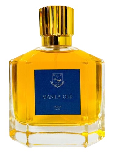 عطر ادکلن مانیلا عود رن اتلیه - Manila Oud Wren Atelier - بررسی، قیمت و خرید