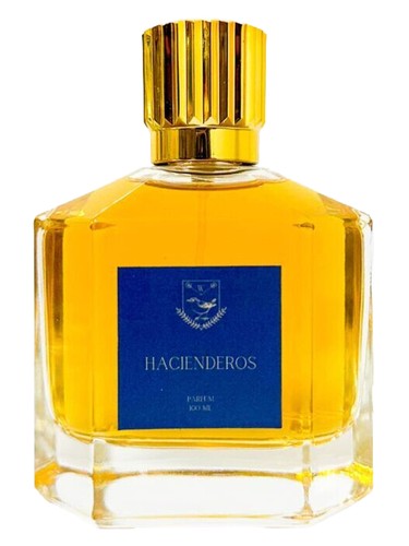 عطر ادکلن هاسیندروس ورن آتلیه - Hacienderos Wren Atelier - بررسی، قیمت و خرید