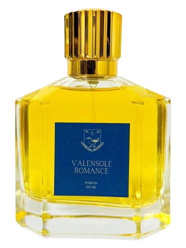 عطر ادکلن والنسول رومنس ورن آتلیه - Valensole Romance Wren Atelier - بررسی، قیمت و خرید