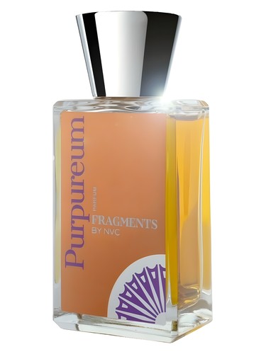 عطر ادکلن پورپورِئوم فرگمنتس بای ان وی سی - Purpureum Fragments by NVC - بررسی، قیمت و خرید