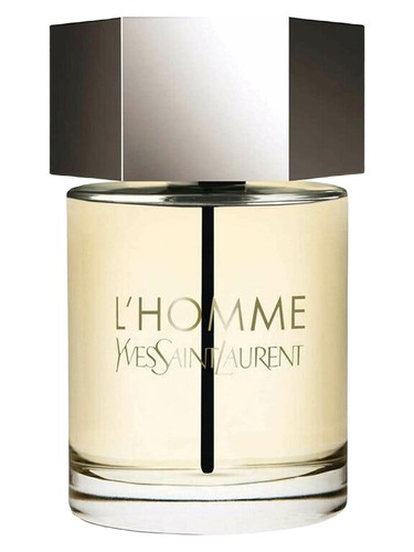 عطر ادکلن لوم ایو سن لورن - L'Homme Yves Saint Laurent - بررسی، قیمت و خرید
