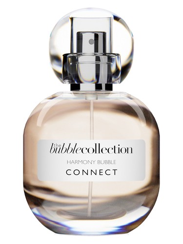 عطر ادکلن کانکت هارمونی بابل د بابل کالکشن - Connect Harmony Bubble The Bubble Collection - بررسی، قیمت و خرید