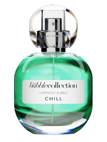عطر ادکلن چیل هارمونی بابل د بابل کالکشن - Chill Harmony Bubble The Bubble Collection - بررسی، قیمت و خرید