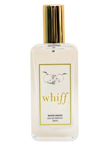 عطر ادکلن وایت دراپس ویف - White Drops Whíff - بررسی، قیمت و خرید