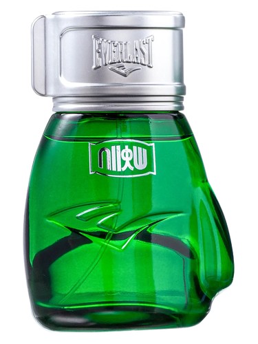 عطر ادکلن چویس آو چمپیونز استریت فایتر برزیل اورلست - Choice Of Champions Street Fighter Brasil Everlast - بررسی، قیمت و خرید