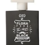 عطر ادکلن بلک پورهوم فلورا پورا - Black Pour Homme Flora Pura - بررسی، قیمت و خرید