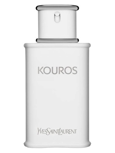 عطر ادکلن کُروس ایو سن لوران - Kouros Yves Saint Laurent - بررسی، قیمت و خرید