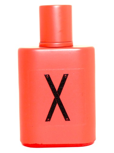 عطر ادکلن ایکس مس، نیژنی آروما تیم - X-MAS. Нижний аромат Theme - بررسی، قیمت و خرید