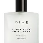 عطر ادکلن آی لاو یور اسمل، بیبی دایم بیوتی - I Love Your Smell, Baby DIME Beauty - بررسی، قیمت و خرید