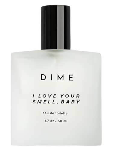 عطر ادکلن آی لاو یور اسمل، بیبی دایم بیوتی - I Love Your Smell, Baby DIME Beauty - بررسی، قیمت و خرید
