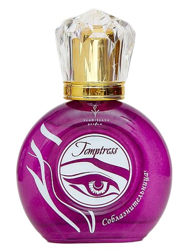 عطر ادکلن تمپترس ولدیسلاوا پرفیوم - Temptress Vladislava Parfum - بررسی، قیمت و خرید