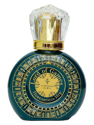 عطر ادکلن لرد آو گیمز ولدیسلاوا پَرفیوم - Lord of Games Vladislava Parfum - بررسی، قیمت و خرید