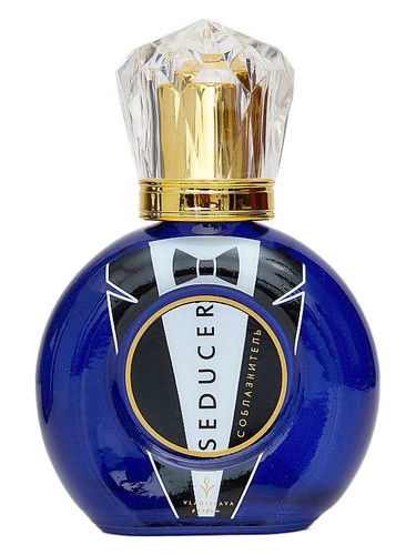 عطر ادکلن سدیوسر ولادیسلاوا پرفیوم - Seducer Vladislava Parfum - بررسی، قیمت و خرید
