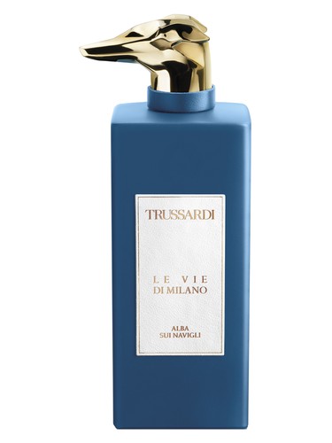 عطر ادکلن آلبا سوئی ناویلی تروساردی - Alba sui Navigli Trussardi - بررسی، قیمت و خرید