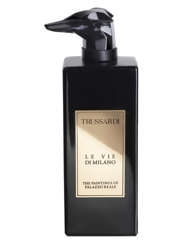 عطر ادکلن ذ پینتینگز آو پالازو رئال تروساردی - The Paintings of Palazzo Reale Trussardi - بررسی، قیمت و خرید