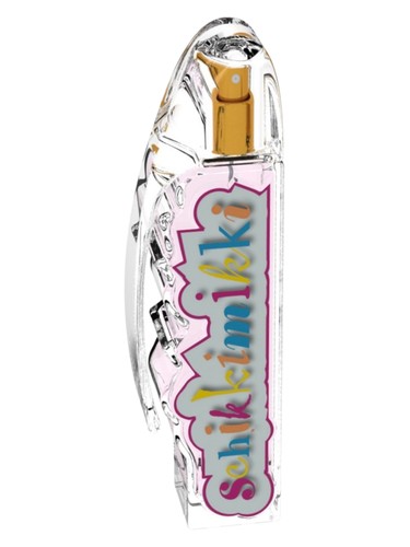 عطر ادکلن شیکیمیکی ویلهلم پرفیوم - Schikkimikki Wilhelm Perfume - بررسی، قیمت و خرید