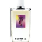 عطر ادکلن بیوتیفول آیزنبرگ - Beautiful Eisenberg - بررسی، قیمت و خرید