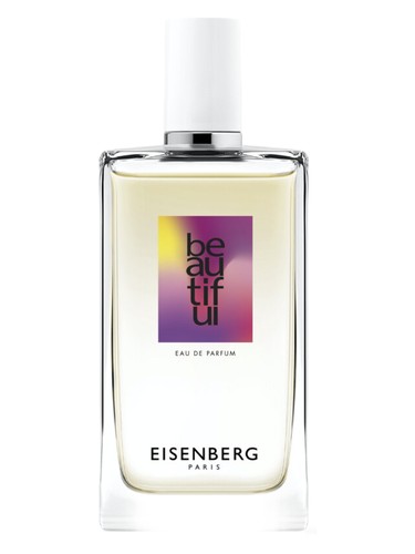 عطر ادکلن بیوتیفول آیزنبرگ - Beautiful Eisenberg - بررسی، قیمت و خرید