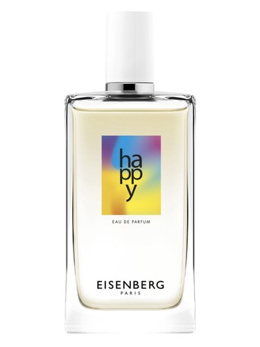 عطر ادکلن هپی آیزنبرگ - Happy Eisenberg - بررسی، قیمت و خرید